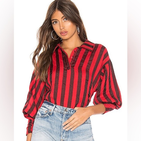 L’Academie The Marion Top - XS - Picture 1 of 6